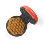 Giles & Posner Funfair Bubble Waffle Maker – Plaques de cuisson antiadhésives sans PFAS, temps de préchauffage de 2 minutes, voy