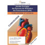 Annales Corrigées des EVC de Cardiologie: Années 2016-2025