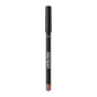 Rimmel Lasting Matte Lip Liner, Longue tenue, Texture crémeuse, Couleur vibrante, Application précise, 705 Cappuccino