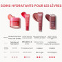 LANEIGE Masque de sommeil pour les lèvres pamplemousse : nourrit, hydrate, vitamine C, murumuru et beurre de karité, antioxydant