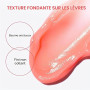 LANEIGE Masque de sommeil pour les lèvres pamplemousse : nourrit, hydrate, vitamine C, murumuru et beurre de karité, antioxydant