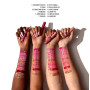 NYX Professional Makeup Gloss à Lèvres Repulpant, Effet Lèvres Pulpeuses, Non Collant, Texture Douce et Crémeuse, À Porter Seul