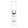 NYX Professional Makeup Gloss à Lèvres Repulpant, Effet Lèvres Pulpeuses, Non Collant, Texture Douce et Crémeuse, À Porter Seul