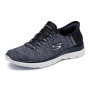 Skechers Femme Summits Dazzling Haze Espadrilles
