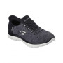 Skechers Femme Summits Dazzling Haze Espadrilles