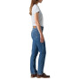 Levi's 724 High Rise Straight - Jeans - Straight Fit - Femme