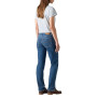 Levi's 724 High Rise Straight - Jeans - Straight Fit - Femme