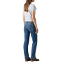 Levi's 724 High Rise Straight - Jeans - Straight Fit - Femme