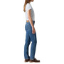 Levi's 724 High Rise Straight - Jeans - Straight Fit - Femme