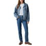 Levi's 724 High Rise Straight - Jeans - Straight Fit - Femme