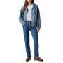 Levi's 724 High Rise Straight - Jeans - Straight Fit - Femme