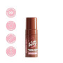 ENERGIE FRUIT - Mousse Teintée Bronzante Corps - Teint Hâlé Uniforme Immédiat, Effet Bronzage Soleil - 98% Naturel, Sans Autobro
