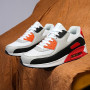 PADGENE Femme Homme Baskets Mode Chaussures Sport Course Sneakers Fitness Gym athlétique Multisports Outdoor Casual
