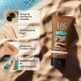 Crème Maquillage Imperméable pour Jambes, Cache-Tatouage & Anti-Cicatrices Sans Transfert, Fond de Teint Corps Longue Tenue pour