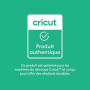 Cricut Lot de 8 tapis variés 30,5 x 30,5 cm, 12" x 12", Variété