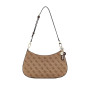 GUESS Noelle II Top Zip Shoulder Bag, Bag