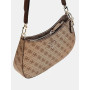 GUESS Noelle II Top Zip Shoulder Bag, Bag