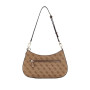 GUESS Noelle II Top Zip Shoulder Bag, Bag