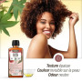 Huile de RICIN Bio 500 ml - Cosmos Organic - Planète au Naturel - 100% Naturelle et Pressée à froid - Peau, cheveux, cils, ongle