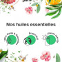 VOSHUILES - Huile Végétale de Moutarde 100ml - Riche en Oméga 3 et 9 - 100% Pure et Naturelle - Pression à Froid - Idéal pour Ch