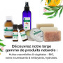 VOSHUILES - Huile Végétale de Moutarde 100ml - Riche en Oméga 3 et 9 - 100% Pure et Naturelle - Pression à Froid - Idéal pour Ch