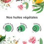 VOSHUILES - Huile Végétale de Moutarde 100ml - Riche en Oméga 3 et 9 - 100% Pure et Naturelle - Pression à Froid - Idéal pour Ch
