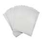 Bramacartuchos - Lot de 25 feuilles de papier azyme pour encre alimentaire (environ 0,4 mm d’épaisseur) Expédié depuis Madrid. 2