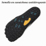 SAGUARO Chaussures de Trail Running Homme Femme Chaussures Minimalistes Chaussures de Sport Outdoor & Indoor Gym Fitness Randonn