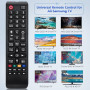Universelle pour Telecommande-Samsung, Compatible avec Toutes Les Telecommande Samsung Smart TV