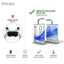 Batterie Li-ION Haute Performance 9500mWh 2600mAh pour contrôleur PS5, 66% d'endurance en Plus (capacité), réglage du contrôleur