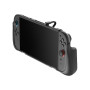 Belkin Gaming Support De Recharge Avec Poignées Pour Nintendo Switch 2 (2025), Chargeur Magnétique 30 W Détachable, Compatible A