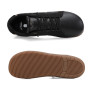 TARELO Barefoot Femme Chaussures Pieds Larges Minimaliste Wide Head Chaussures Barefoot Zero Drop Sneakers Taille 36-41