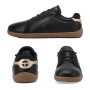 TARELO Barefoot Femme Chaussures Pieds Larges Minimaliste Wide Head Chaussures Barefoot Zero Drop Sneakers Taille 36-41