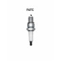 Strongthium Bobine d'Allumage et Bougie pour Honda GX240 GX270 GX340 GX390, Predator 301cc 420cc, Moteur 8-13HP Générateur Netto