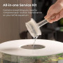 biOrb Kit Service X 3 avec Optimiseur d'eau