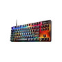 SteelSeries Apex Pro TKL Gen 3 – Commutateurs magnétiques analogiques OmniPoint 3.0, préréglages automatiques Quickset (Rapid Tr
