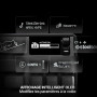 SteelSeries Apex Pro TKL Gen 3 – Commutateurs magnétiques analogiques OmniPoint 3.0, préréglages automatiques Quickset (Rapid Tr