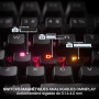 SteelSeries Apex Pro TKL Gen 3 – Commutateurs magnétiques analogiques OmniPoint 3.0, préréglages automatiques Quickset (Rapid Tr
