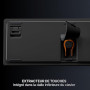 SteelSeries Apex Pro TKL Gen 3 – Commutateurs magnétiques analogiques OmniPoint 3.0, préréglages automatiques Quickset (Rapid Tr