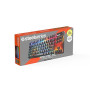 SteelSeries Apex Pro TKL Gen 3 – Commutateurs magnétiques analogiques OmniPoint 3.0, préréglages automatiques Quickset (Rapid Tr