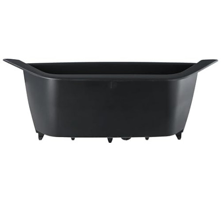poignée de porte intérieure de voiture pour X3 X4 F25 F26, boîte de rangement latérale pilote, Poigner de Porte Passager X3 X4,