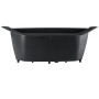 poignée de porte intérieure de voiture pour X3 X4 F25 F26, boîte de rangement latérale pilote, Poigner de Porte Passager X3 X4,