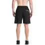 CIMIC Shorts de Sport pour Hommes avec Poche Zippée Respirant et à Séchage Rapide Running Fitness Tennis