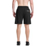 CIMIC Shorts de Sport pour Hommes avec Poche Zippée Respirant et à Séchage Rapide Running Fitness Tennis