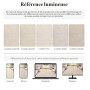 Enyhom Tapis Salon Moelleux 160 x 230 cm, Extra Epais Tapis Chambre Antidérapant Lavable en Machine,Ne Perd Pas Ses Poils, Grand