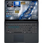 ASUS Ordinateur Portable AMD Ryzen 7 170 4.75Ghz, RAM 24Go DDR5, SSD 1To, Écran 15.6" FHD IPS, WiFi6E, CAM 1080p, Port Ethernet,