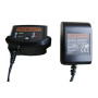 Black & Decker Chargeur de batterie BDCJS18 GLC1823 MT218 ST1823 STC1820