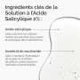The Ordinary Solution à l'Acide Salicylique 2%, Sérum ciblé pour les peaux sujettes aux imperfections, 30 ml