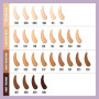Maybelline New York - Fond de Teint Liquide Longue Tenue - Ultra-Résistant - Fini Mat Lumineux - Enrichi en Acides Aminés - Tous