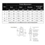 Zeagoo Robe Femme Ete sans Manches Chic et Elegant Robes de Plage Décontractée Col Rond Longue Robe Ample Légère avec Poches S-X